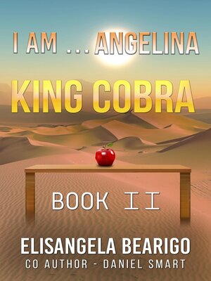 cover image of I am Angelina